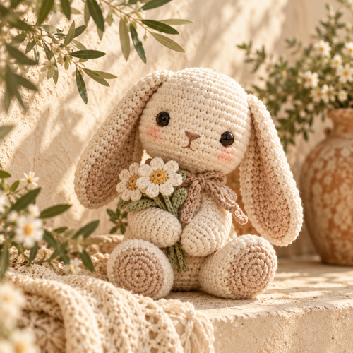 AMIGURUMI